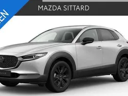 , metallic lak Nieuw 2025 Mazda CX-30 Homura-Line SUV | € 37.490 (Eerlijke prijs)