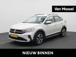 Grijs Gebruikt 2023 VW Taigo Life SUV | € 23.900 (Duur)
