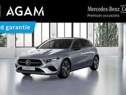 Grijs Gebruikt 2025 Mercedes A250 Business Hatchback | € 43.450 (Duur)