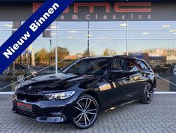 Overige Gebruikt 2020 BMW 320 Sport Line Stationwagen | € 35.995 (Duur)