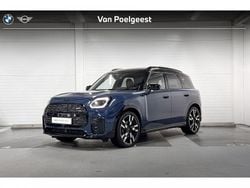 Indigo sunset blue Gebruikt 2024 Mini Countryman SUV | € 42.900 (Eerlijke prijs)