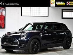 Blauw Gebruikt 2020 Mini Cooper Clubman Business Stationwagen | € 22.950 (Eerlijke prijs)