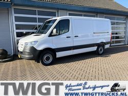 Wit Gebruikt 2020 Mercedes Sprinter Van | € 24.950 (Eerlijke prijs)