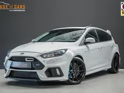 Wit Gebruikt 2017 Ford Focus RS Hatchback | € 36.995 (Iets duurder)