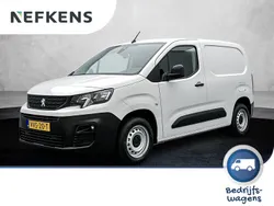 Overig Gebruikt 2023 Peugeot Partner MPV | € 14.400 (Eerlijke prijs)