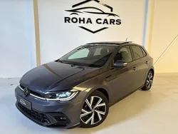 Grijs Gebruikt 2022 VW Polo Beats Hatchback | € 26.945 (Duur)