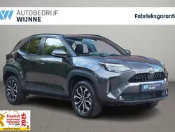 Grijs Nieuw 2025 Toyota Yaris Cross Connect Style SUV | € 31.950