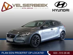 Grijs Gebruikt 2018 Volvo V40 Dynamic Stationwagen | € 18.945 (Eerlijke prijs)