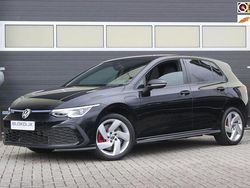 Zwart Gebruikt 2022 VW Golf VIII GTE Hatchback | € 23.400 (Super prijs)