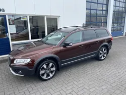 Bruin Gebruikt 2016 Volvo XC70 Inscription SUV | € 18.950 (Eerlijke prijs)