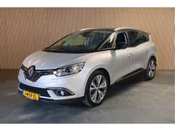 Grijs Gebruikt 2020 Renault Grand Scénic IV Bose Edition MPV | € 14.950 (Eerlijke prijs)