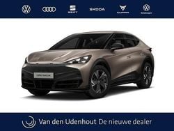 Bruin Nieuw 2025 Cupra Tavascan SUV | € 44.485 (Goede deal)