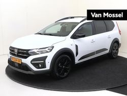 Wit Gebruikt 2022 Dacia Jogger Extreme MPV | € 17.935 (Eerlijke prijs)