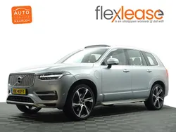 Grijs metallic Gebruikt 2016 Volvo XC90 Inscription SUV | € 29.900 (Eerlijke prijs)