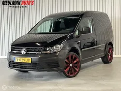Overige Gebruikt 2017 VW Caddy MPV | € 8.950 (Iets duurder)