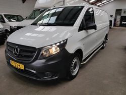 Overige Gebruikt 2018 Mercedes Vito MPV | € 12.995 (Goede deal)