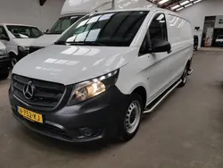 Overige Gebruikt 2018 Mercedes Vito MPV | € 12.995 (Super prijs)