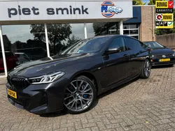 Grijs Gebruikt 2020 BMW 630 Executive Coupé | € 48.900