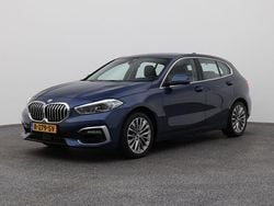 Blauw Gebruikt 2021 BMW 116 Executive Hatchback | € 20.700 (Goede deal)
