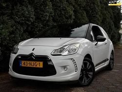 Wit Gebruikt 2010 Citroën DS3 So Chic Hatchback | € 3.000 (Eerlijke prijs)