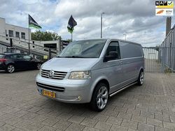 Overige Gebruikt 2009 VW T5 Van | € 3.349 (Super prijs)
