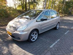 Beige Gebruikt 2006 Citroën Xsara Picasso MPV | € 1.750 (Eerlijke prijs)
