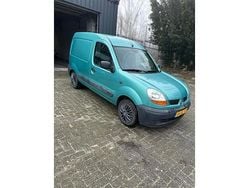 Overige Gebruikt 2004 Renault Kangoo Van | € 650 (Super prijs)