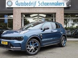 Blauw Gebruikt 2023 Lynk & Co 01 SUV | € 27.445 (Eerlijke prijs)