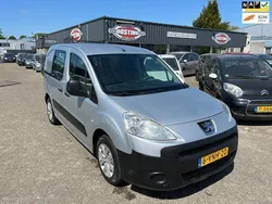 Grijs Gebruikt 2011 Peugeot Partner MPV | € 2.799 (Iets duurder)