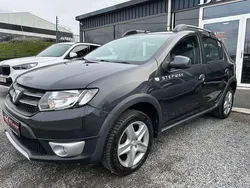 Grijs Gebruikt 2016 Dacia Sandero Hatchback | € 9.400 (Eerlijke prijs)