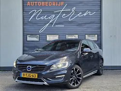 Grijs Gebruikt 2014 Volvo V60 Summum Stationwagen | € 6.450 (Goede deal)