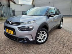 Grijs Gebruikt 2019 Citroën C4 Business Class SUV | € 11.500 (Eerlijke prijs)