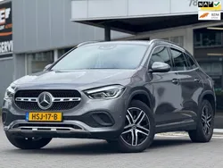 Grijs Gebruikt 2021 Mercedes GLA250 Business SUV | € 30.950 (Super prijs)