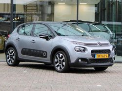 Grijs Gebruikt 2019 Citroën C3 Business Class Hatchback | € 11.937 (Eerlijke prijs)