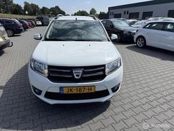 Gebruikt 2016 Dacia Logan MCV Lauréate | € 3.999 (Goede deal)