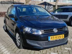 Zwart Gebruikt 2010 VW Polo Comfortline Hatchback | € 4.500 (Eerlijke prijs)