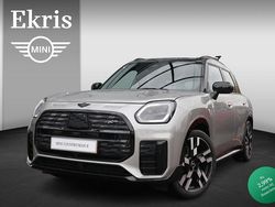 Grijs Nieuw 2025 Mini John Cooper Works Countryman SUV | € 58.300