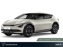 Overige Nieuw 2025 Kia EV6 Plus SUV | € 44.995 (Eerlijke prijs)