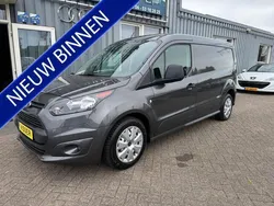 Grijs Gebruikt 2016 Ford Transit Trend Van | € 11.950 (Iets duurder)