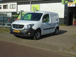 Wit Gebruikt 2015 Mercedes Citan 109 Van | € 4.999 (Goede deal)