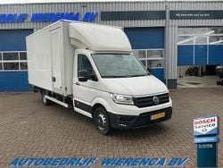 Overige Gebruikt 2019 VW Crafter Comfortline Van | € 19.950 (Eerlijke prijs)