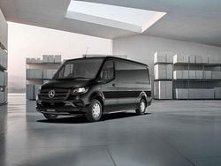 Overige Nieuw 2025 Mercedes E-Sprinter Van | € 60.350 (Goede deal)