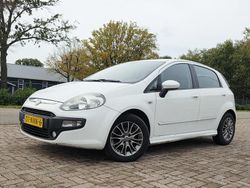 Wit Gebruikt 2010 Fiat Punto Evo Dynamic Hatchback | € 1.999 (Eerlijke prijs)