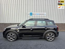 Zwart Gebruikt 2022 Mini Cooper S Countryman Business SUV | € 32.950 (Eerlijke prijs)