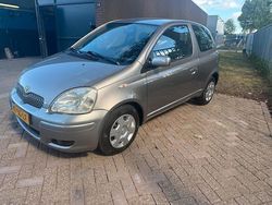 Gebruikt 2006 Toyota Yaris Terra | € 1.450 (Super prijs)