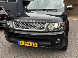 Gebruikt 2010 Land Rover Range Rover Autobiography SUV | € 29.250