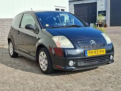 Zwart Gebruikt 2005 Citroën C2 Hatchback | € 950 (Eerlijke prijs)