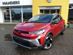 Rood Nieuw 2024 Renault Captur Esprit Alpine SUV | € 35.420 (Duur)