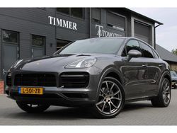 Grijs Gebruikt 2021 Porsche Cayenne SUV | € 75.900 (Eerlijke prijs)