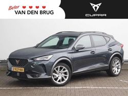 Grijs Gebruikt 2024 Cupra Formentor SUV | € 29.900 (Goede deal)